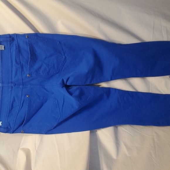 Express Corduroy Jeans SZ XS - Picture 4 of 4